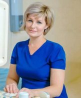 Кулик Светлана Владимировна