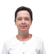 Зубкова Анна Анатольевна