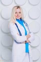 Ступина Светлана Анатольевна