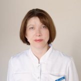 Старостенкова Светлана Григорьевна