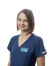 Шульгина Юлия Владимировна