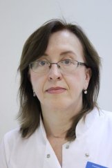 Якубчик Наталия Евгеньевна