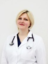 Рязанкина Надежда Борисовна