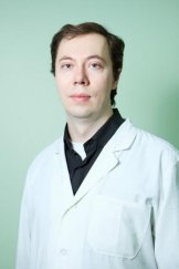 Агафонов Игорь Николаевич