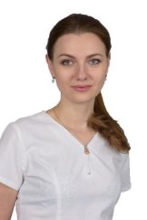 Хромова Надежда Юрьевна