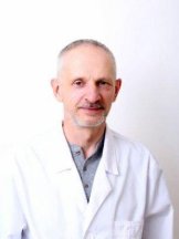 Апанович Сергей Иосифович
