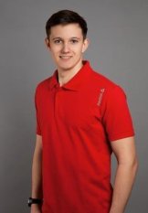 Сиваев Кирилл