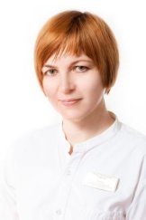 Цуцких Алена Владимировна