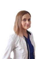 Алибаева Айгуль Марсовна