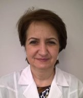 Кязимова Венера Геннадьевна