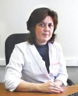 Винниченко Лариса Васильевна