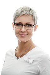 Бойчевская Светлана Васильевна