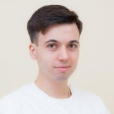 Петрук Павел Сергеевич