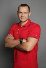Трифонов Сергей