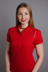 Мырза Екатерина