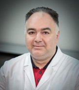 Бабаев Эдуард Рафаилович
