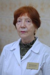 Коновалова Ирина Евгеньевна