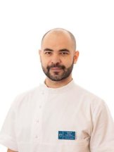 Асякин Егор Сергеевич