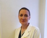 Фадеева Елена Анатольевна