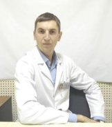 Войтко Дмитрий Алексеевич