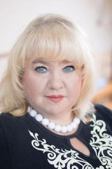 Гусева Елена Борисовна