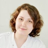 Ималетдинова Таисия Сергеевна
