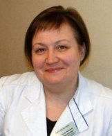 Рассказова Лилия Павловна