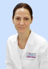 Шульгина Елена Константиновна