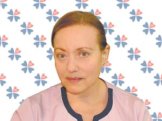 Буданова Иветта Самуиловна