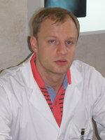 Фениксов Виктор Михайлович