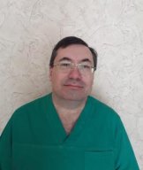Вишневский Алексей Евгеньевич