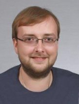 Глинский Денис Александрович