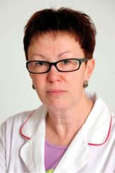 Сафонова Светлана Александровна