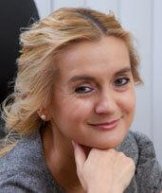 Верещагина Ольга Константиновна
