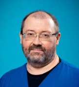 Блоцкий Александр Валерьевич