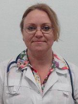 Луцкова Виктория Юрьевна
