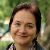 Соколова Марина Борисовна