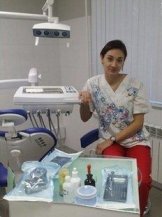 Полторацкая Екатерина Евгеньевна