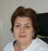 Паршукова Вера Николаевна