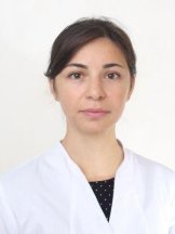 Кварацхелия Тамари Отариевна