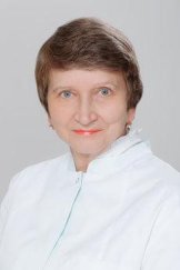 Михеева Инна Григорьевна