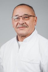 Гонсалес Альфред Карлович