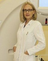 Рубцова Наталья Алефтиновна