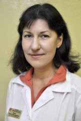 Папина Наталья Александровна