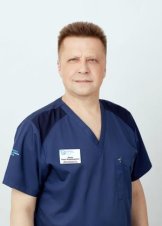 Куров Павел Владимирович