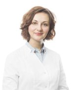 Пикус Любовь Евгеньевна