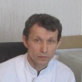 Винокуров Алексей Георгиевич