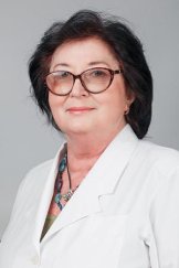 Каткова Римма Васильевна