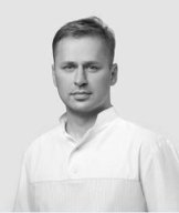 Гирич Юрий Алексеевич