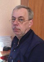 Головей Геннадий Иванович